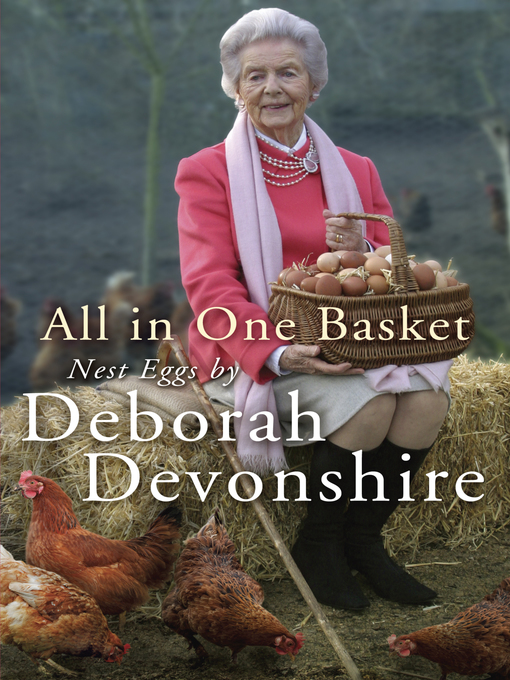 All in One Basket (eBook)